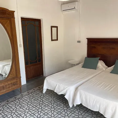 Holiday home Tramuntana With Swimming Pool, Canonge *