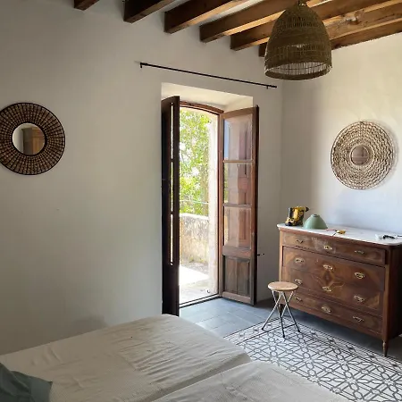 Tramuntana With Swimming Pool, Canonge Holiday home Selva (Mallorca)