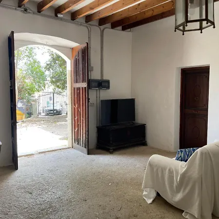 Tramuntana With Swimming Pool, Canonge *