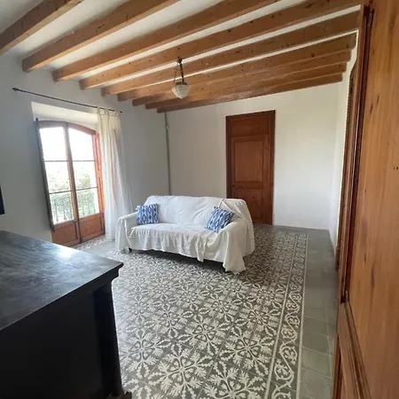 Holiday home Tramuntana With Swimming Pool, Canonge *