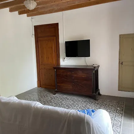 Holiday home Tramuntana With Swimming Pool, Canonge *