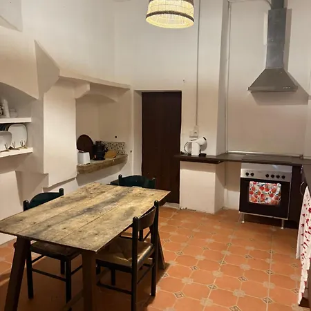 Tramuntana With Swimming Pool, Canonge בית נופש *